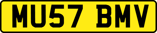 MU57BMV