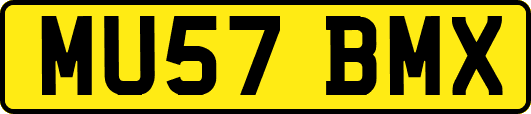 MU57BMX