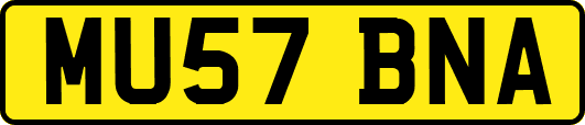 MU57BNA