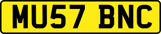 MU57BNC