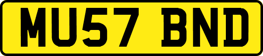 MU57BND