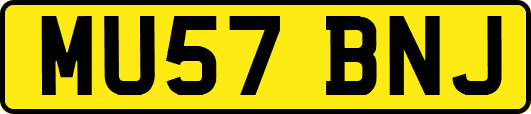 MU57BNJ