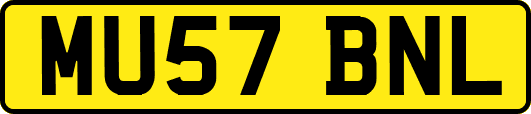 MU57BNL
