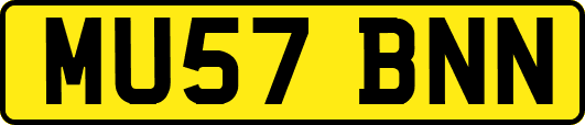 MU57BNN