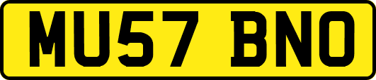 MU57BNO