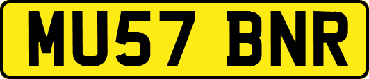 MU57BNR