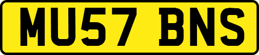 MU57BNS