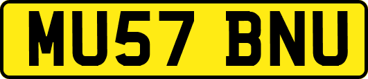 MU57BNU