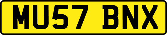 MU57BNX