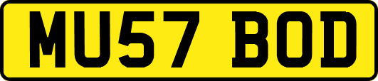 MU57BOD