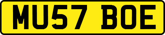 MU57BOE