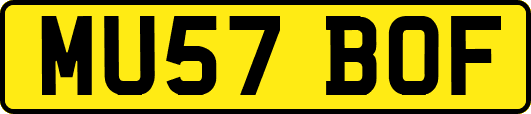 MU57BOF