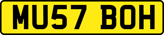 MU57BOH