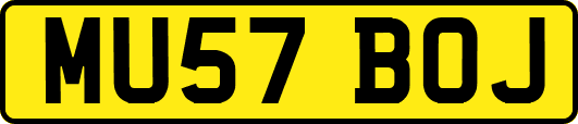 MU57BOJ