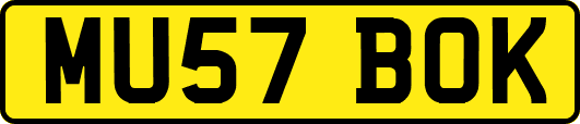 MU57BOK