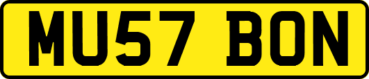 MU57BON