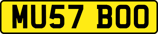 MU57BOO