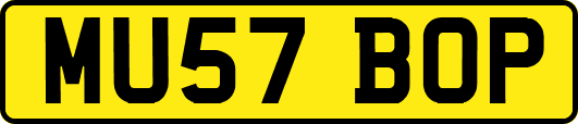 MU57BOP