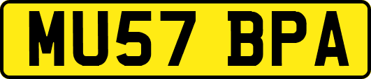 MU57BPA