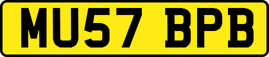 MU57BPB