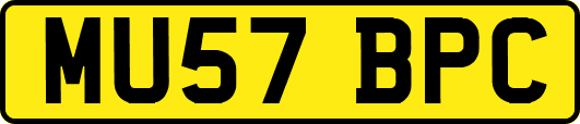 MU57BPC