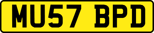 MU57BPD