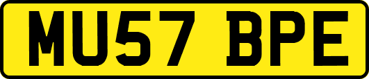 MU57BPE