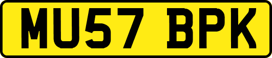 MU57BPK