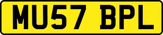MU57BPL