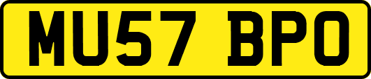 MU57BPO