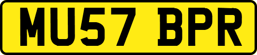 MU57BPR