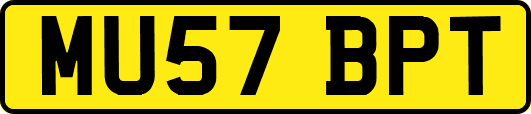 MU57BPT