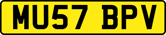MU57BPV