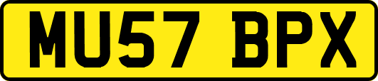 MU57BPX