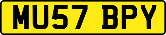 MU57BPY