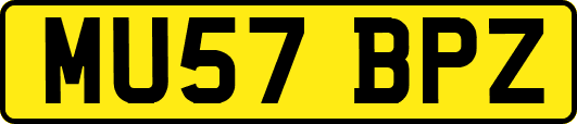 MU57BPZ