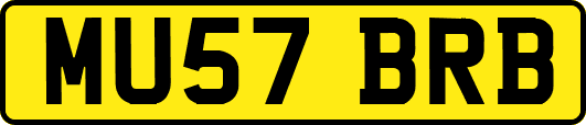 MU57BRB
