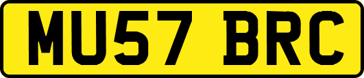 MU57BRC