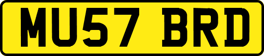 MU57BRD