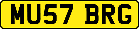 MU57BRG
