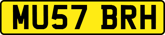 MU57BRH