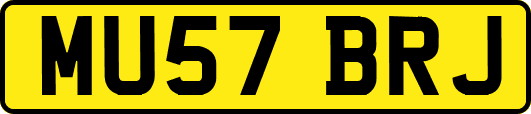MU57BRJ