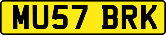 MU57BRK