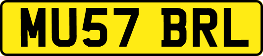 MU57BRL