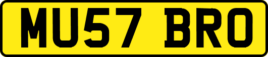 MU57BRO