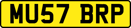 MU57BRP