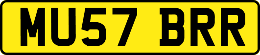 MU57BRR