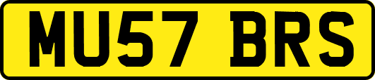 MU57BRS