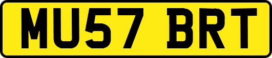 MU57BRT