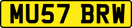 MU57BRW